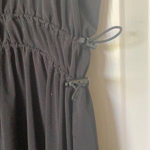 Zella athleisure dress.